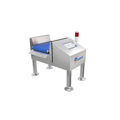 低速款 小型自动检重秤