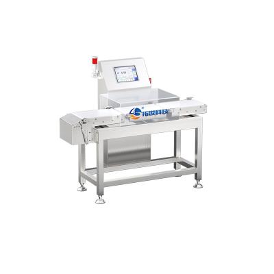 高速款 自动检重秤